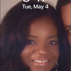 Meet your Posher, Delores